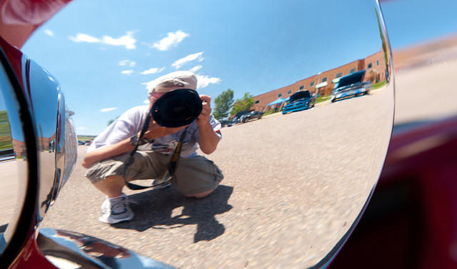 Highlands Ranch Car Show