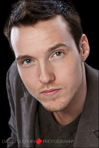 Actor Headshots Photographer