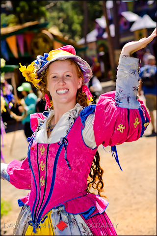 Colorado Renaissance Festival