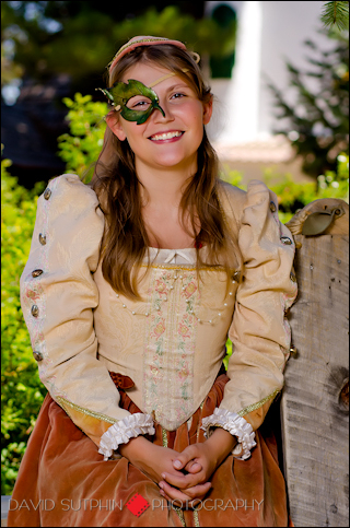 Colorado Renaissance Festival