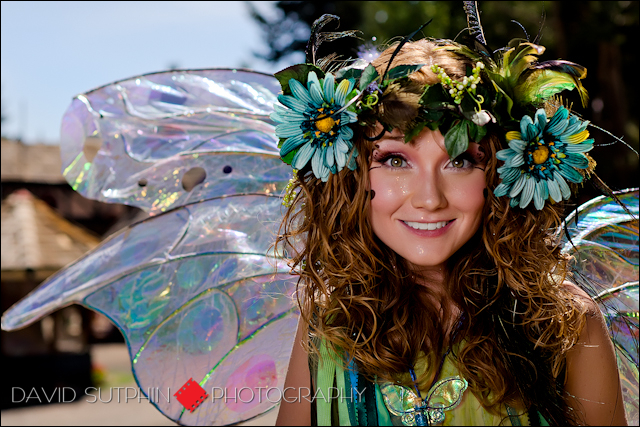 Colorado Renaissance Festival