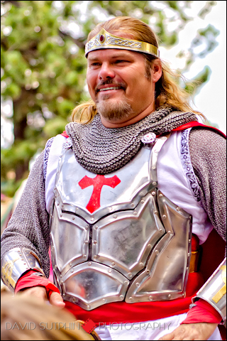 Colorado Renaissance Festival