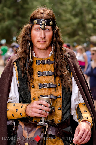 Colorado Renaissance Festival