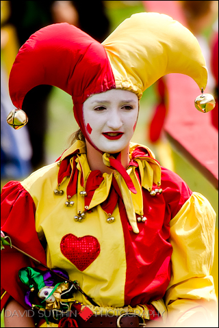 Colorado Renaissance Festival