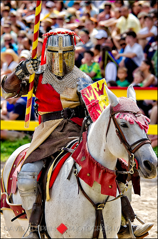 Colorado Renaissance Festival