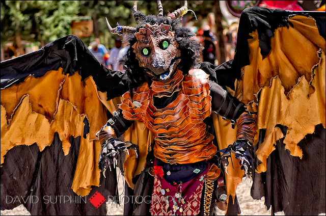 Colorado Renaissance Festival