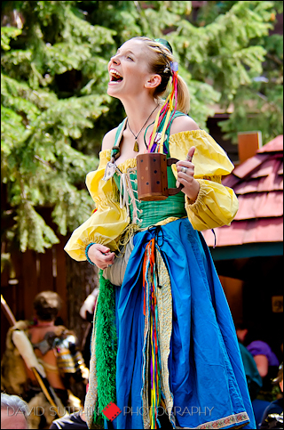 Colorado Renaissance Festival