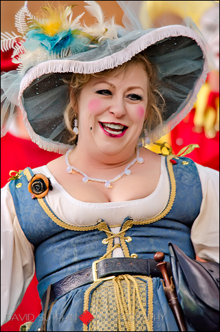 Colorado Renaissance Festival
