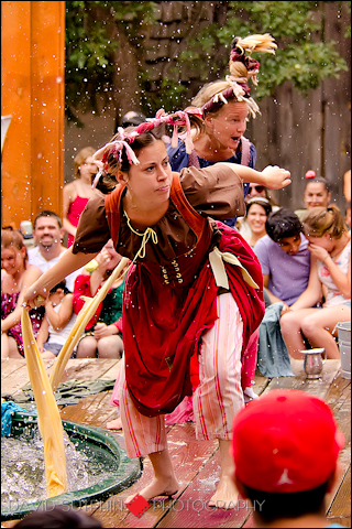 Colorado Renaissance Festival