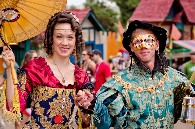 Colorado Renaissance Festival