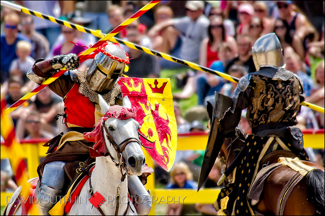 Colorado Renaissance Festival