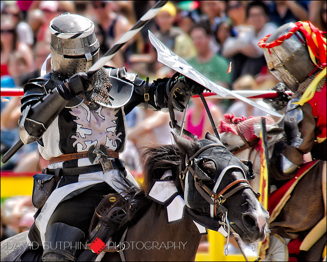 Colorado Renaissance Festival