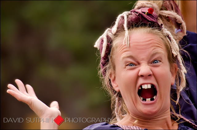 Colorado Renaissance Festival