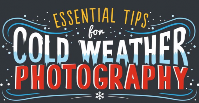 Tips For Shooting In The Cold
