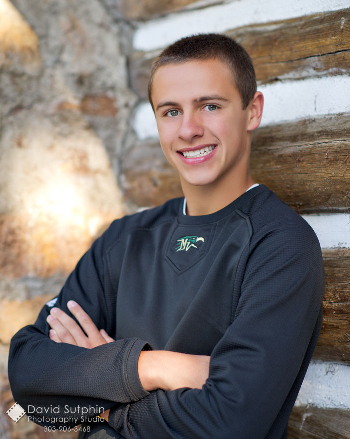 Preferred photographer senior pictures Mountain Vista high school.