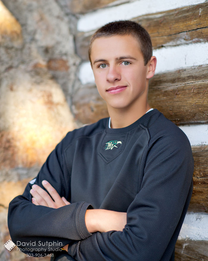 Preferred photographer senior pictures Mountain Vista high school.