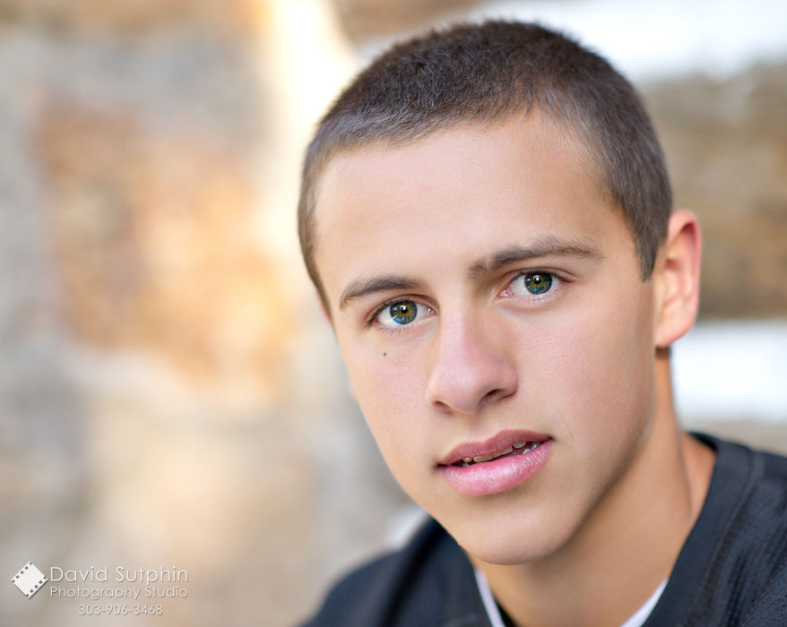 Preferred photographer senior pictures Mountain Vista high school.