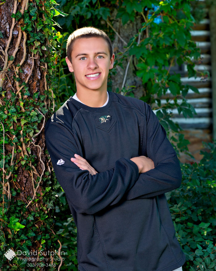 Preferred photographer senior pictures Mountain Vista high school.