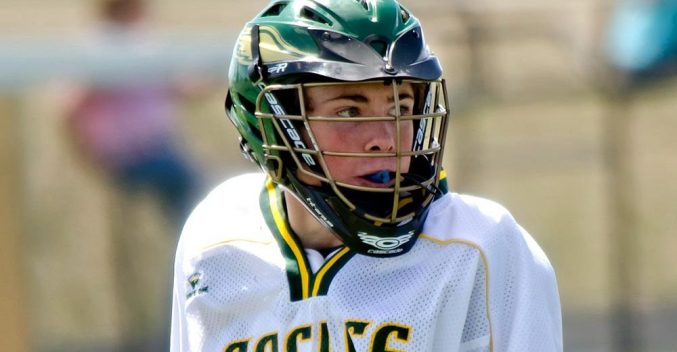 Mountain Vista High School Lacrosse | Highlands Ranch